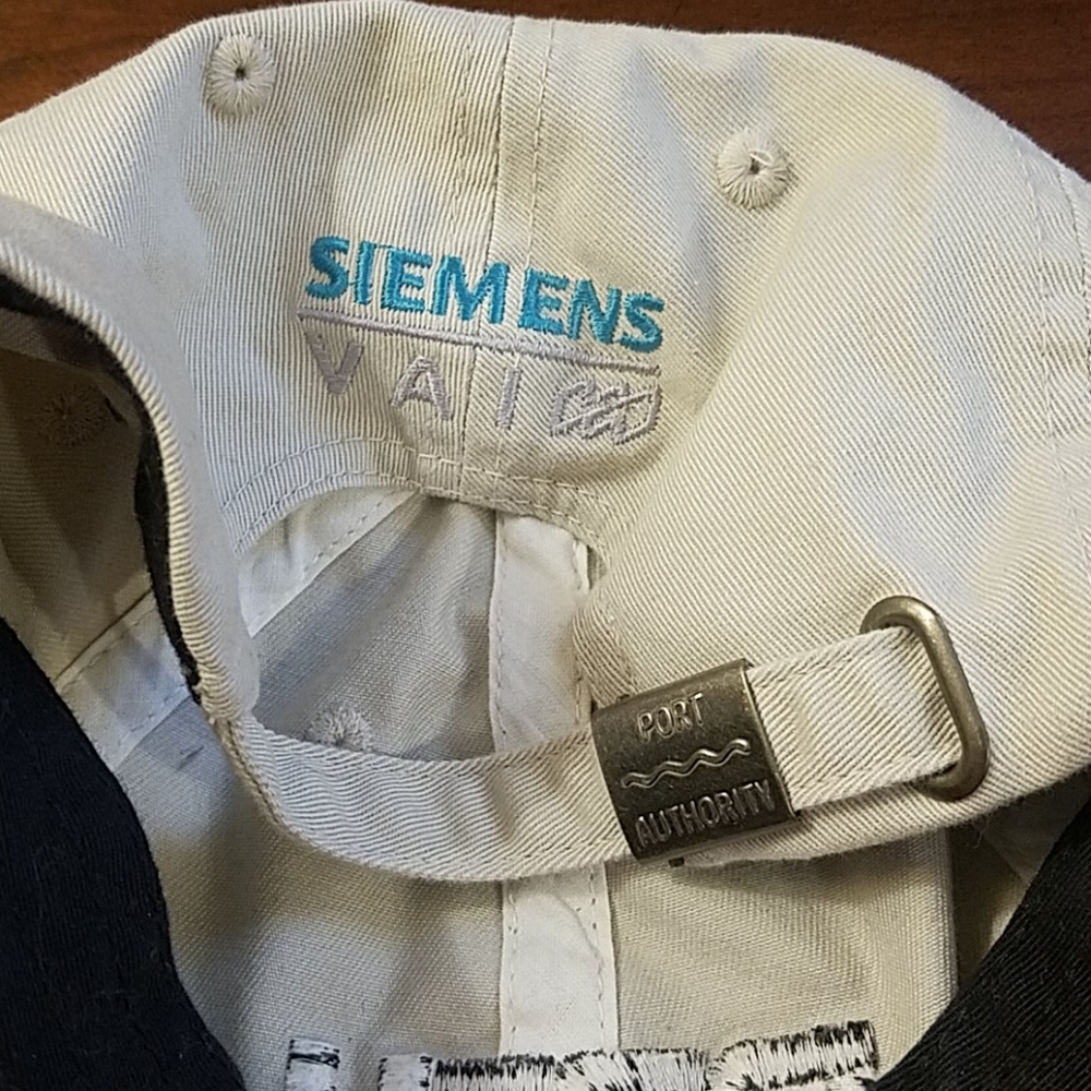 Port authority ROTH hat - Picture 2 of 4